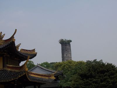 江心屿有什么好玩的