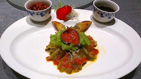 温州的滋味。。