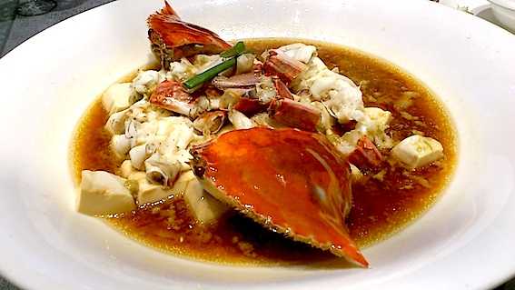 温州的美滋美味