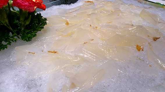 吃在温州-享受美滋美味