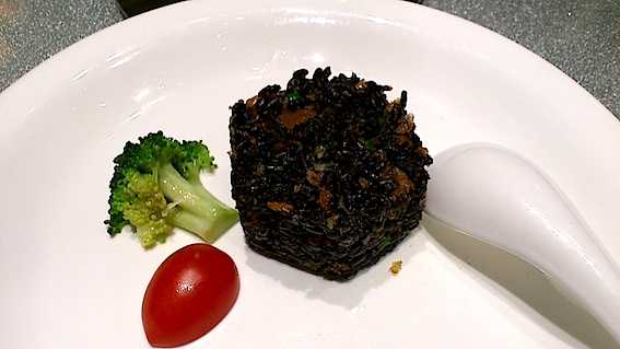 吃在温州-享受美味