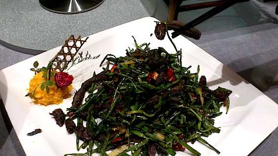 吃在温州-享受美滋