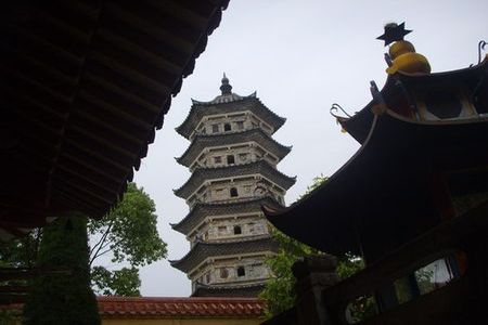 乐清东塔公园景点介绍 乐清东塔公园景点介绍