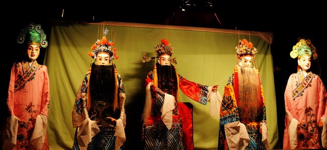 泰顺县荣膺“浙江省民间文化艺术之乡”